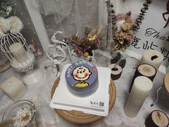 -鹿屿DIY烘焙·公司团建·生日会包场(广州东站店)