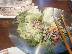 -三个大叔烤羊肉串·歌手驻唱·碳烤鲜肉(西三旗店)