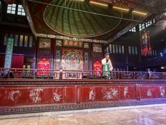 -天津戏剧博物馆