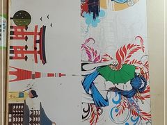 -银子铁板烧料理自助餐(人民广场店)