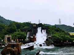 -东部华侨城