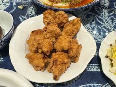 -云南李记罐罐米线饵丝小吃(汉中门金鹰店)