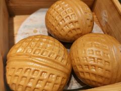 新疆补脑核桃包-禄运茶居·手工点心(体育西店)