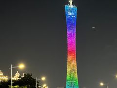 -广州塔