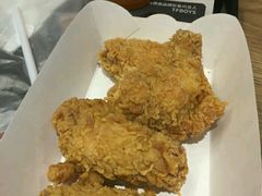-肯德基(沈阳机场T3店)