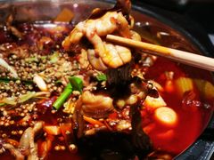 -宽口美蛙鱼头(大唐西市店)