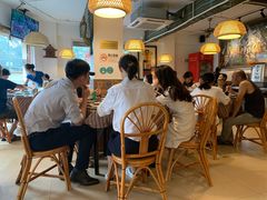 大堂-呐咪傣园·云南菜(石厦店)
