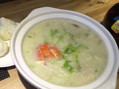 -東舍食唐精品陕菜馆