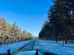 -塞罕坝国家级自然保护区