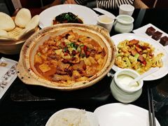 -皇城根北京风味主题餐厅(泰华城店)