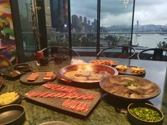 -肆味(东原1891江景店)