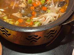 -探鱼·鲜青椒爽麻烤鱼(增城东汇城店)