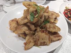 -张家小灶(东城店)