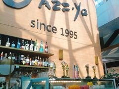 -Jazz·ya 爵士屋(来福士店)