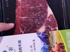 -盒马鲜生(岭南新世界店)