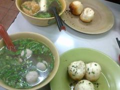 月亮-月亮生煎大王