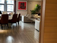 -吴中欢朋酒店-中餐厅