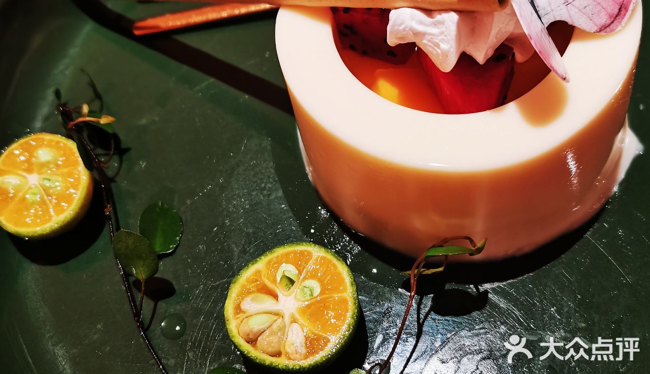 美味的东南亚餐厅，吃得好开心~