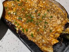 -李军力烧烤(祭城店)