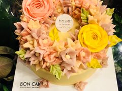 -BON CAKE(华贸购物中心店)