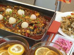 -雅佳神话·麻辣烤鱼(新街口店)