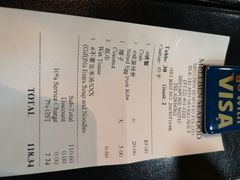 -龙海鲜螃蟹王(宏茂桥店)