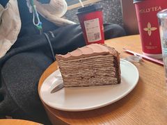 -星巴克臻选(嘉定疁城国际店)