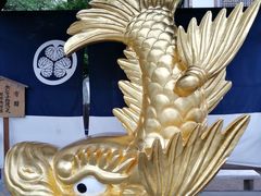 -名古屋城