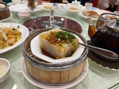 -凤凰楼酒家·粤宴点心(华强北店)