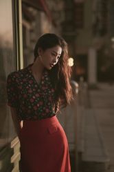 -樱花婚纱摄影