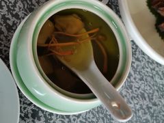-湖畔居茶楼(湖滨店)