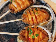 -品海楼·大连海鲜(老虎滩店)
