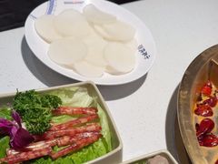 -小龙坎火锅(仓山万达店)