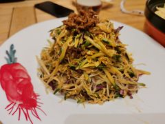 -老江南春·中国龙菜(衡山路店)