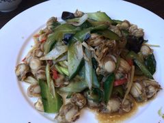 iphone_upload_pic-吕氏疙瘩汤·私家菜馆(慈云寺店)