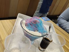 -Ice Monster冰馆·CNN评选全球十大甜品(国贸商城店)