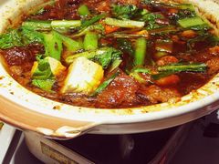 -直隶安家牛肉罩饼(建华店)