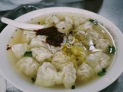 -汪家馄饨(集庆路店)