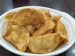 -江东饺子馆(江东路店)