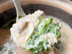-品记潮汕砂锅粥(湖东路店)