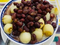 红豆双皮奶-民信老铺(人民路店)