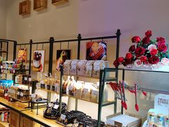 -秋田满满烘焙店