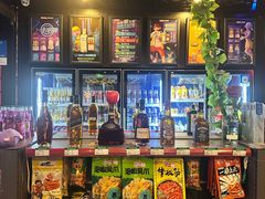 -唱吧麦颂KTV(萧山加州阳光广场店)