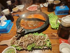 -小板凳·锦州烧烤(高新区店)