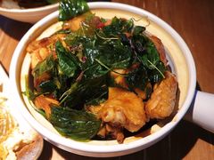 -岛风·台食小馆 ISLAND BISTRO(烟台山店)