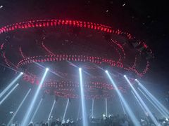 -STELLAR NIGHT CLUB星际酒吧(明发商业广场店)