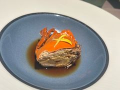 -荣轩(新荣记环球金融中心店)