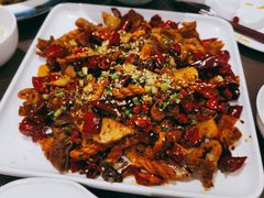 -渝信川菜(西单店)