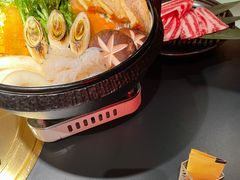 -無二炙坊·和牛烧肉(大钟寺1733店)