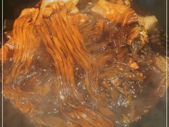 -崔记生活·铁锅炖鱼粘卷子(总店)